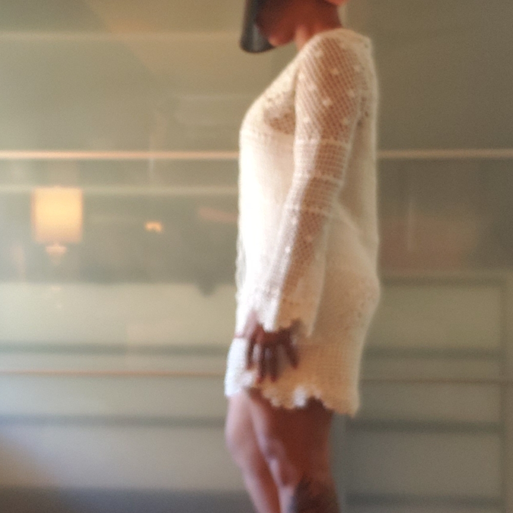 Dress - Picture 2 of 4